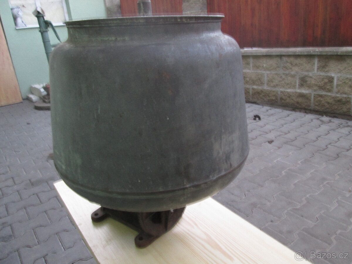 odstredivka na mleko