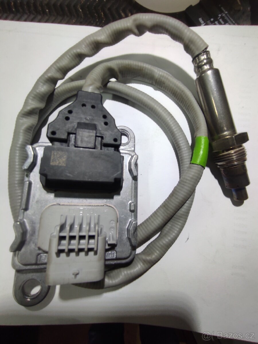 NOx senzor ,Opel,Renault,Fiat