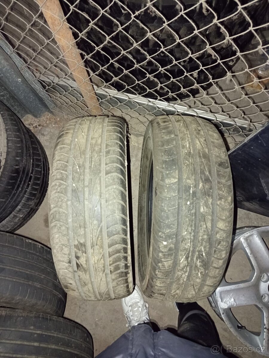 Semperit 205/60 R15 95H