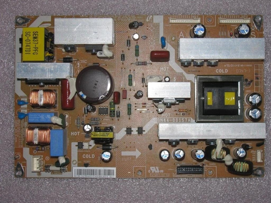 57.Predám náhradné diely do lcd, plazma televízorov: