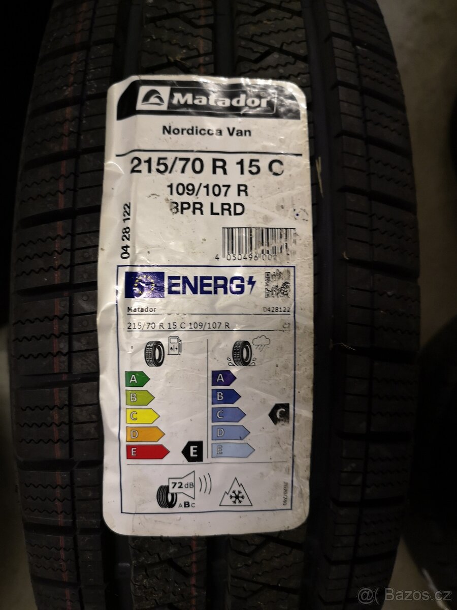 215/70 r15C 215/70/15C