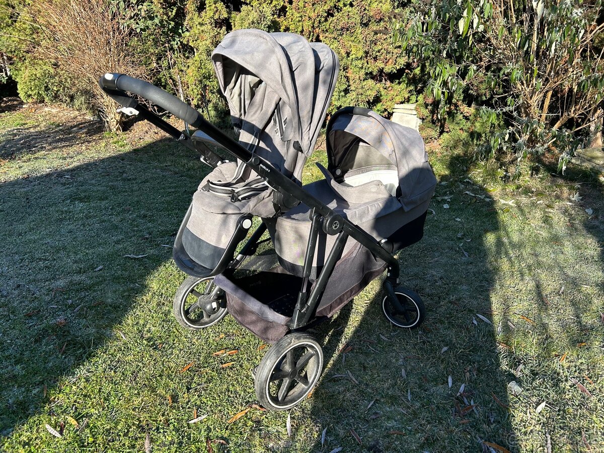 Cybex Gazelle