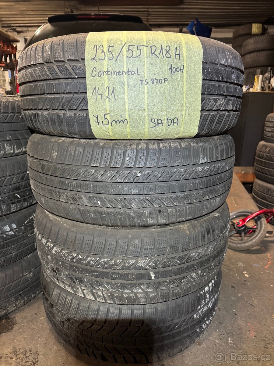 235/55 r18