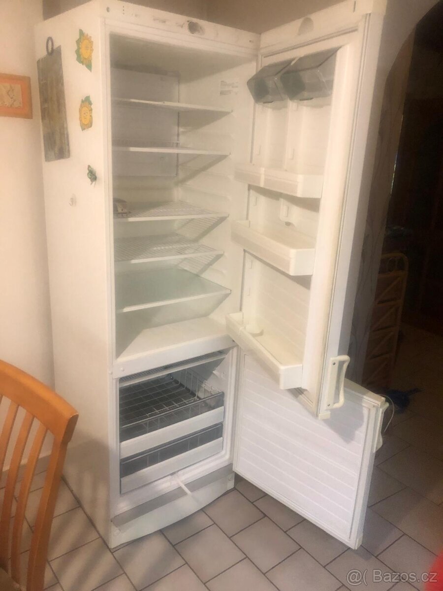 Lednice Vestfrost - BKF 355