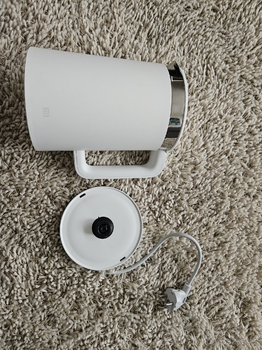 Xiaomi Mi Smart Kettle Pro rychlovarná konvice / BHR4198GL
