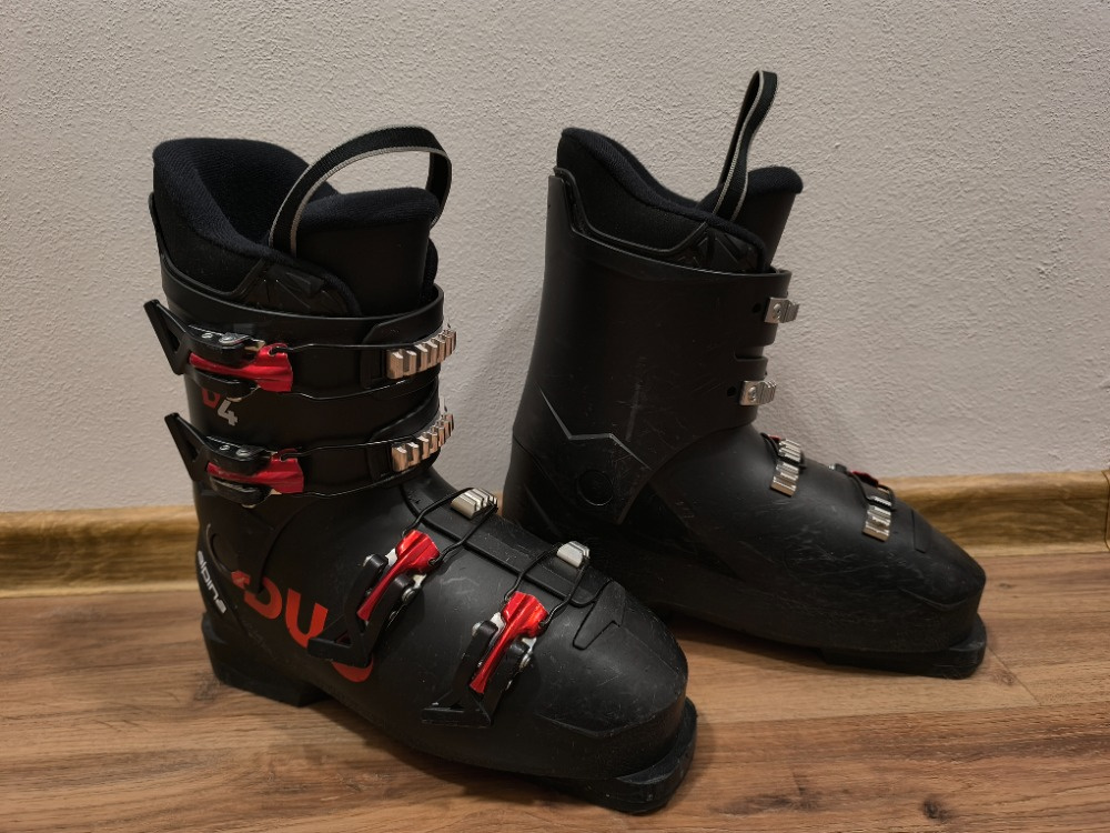Lyžařské boty 25 (39)