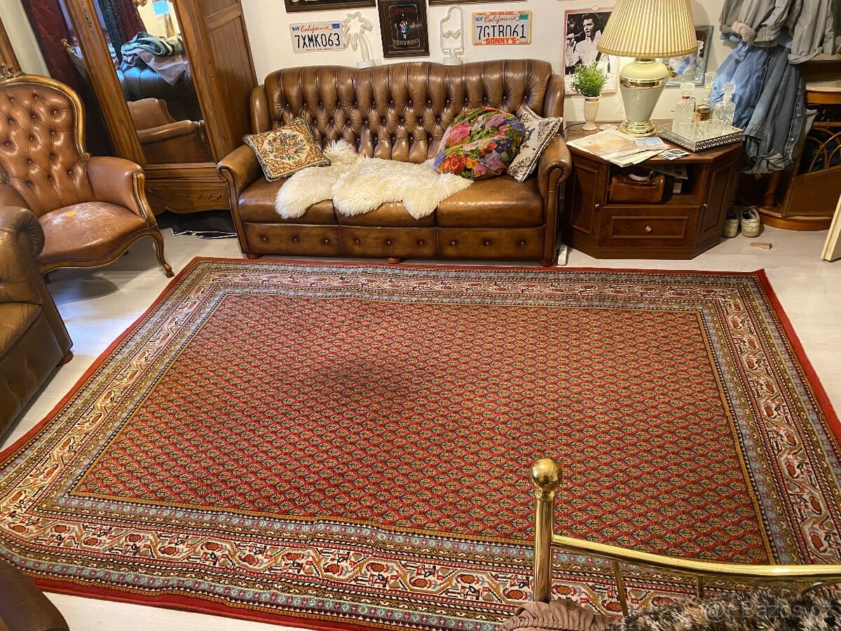 Persky Koberec 100% bavlna 300x200