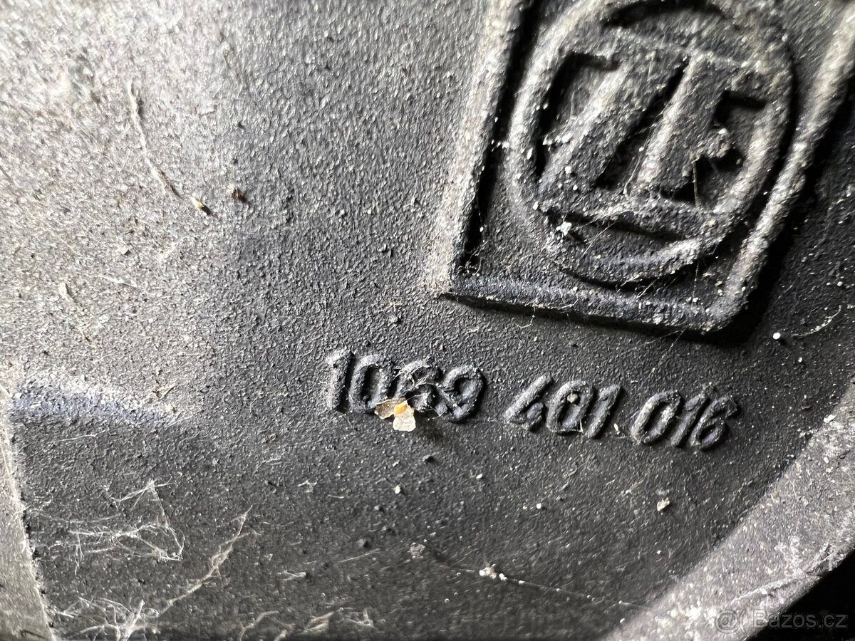 Manuální převodovka BMW 6-kvalt GS6-37DZ