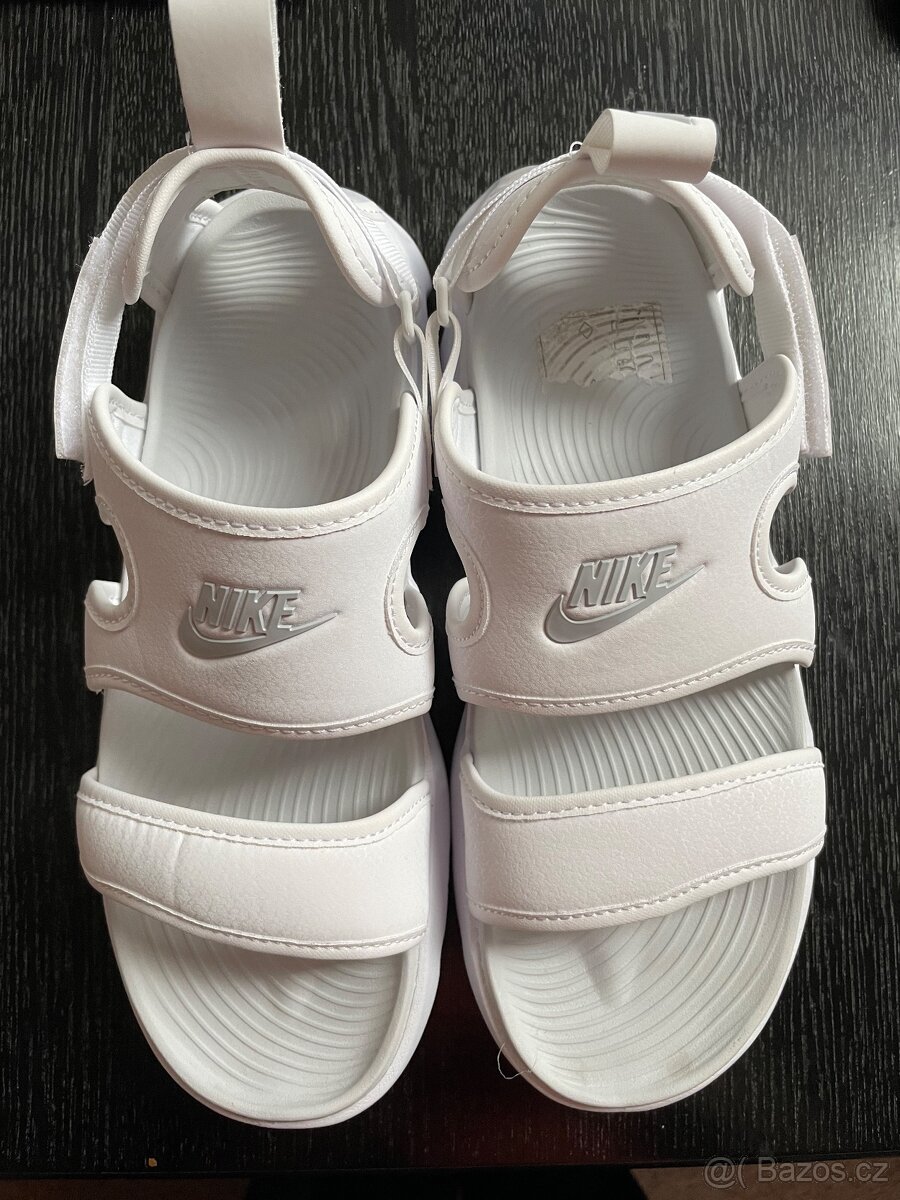 Sandály Adidas nové