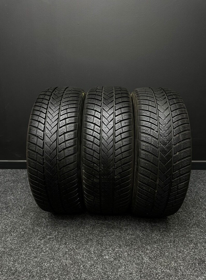 3ks pneu Vredestein 205/55/17 91H