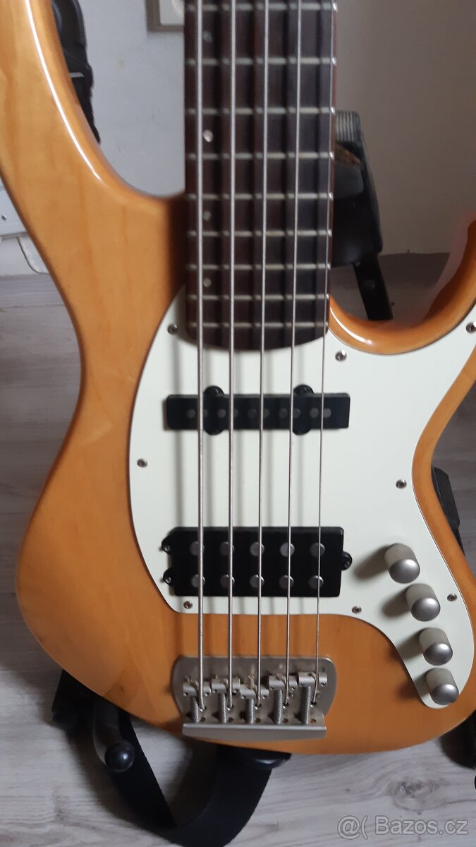 Vyměním Cort gb 65 made in Korea