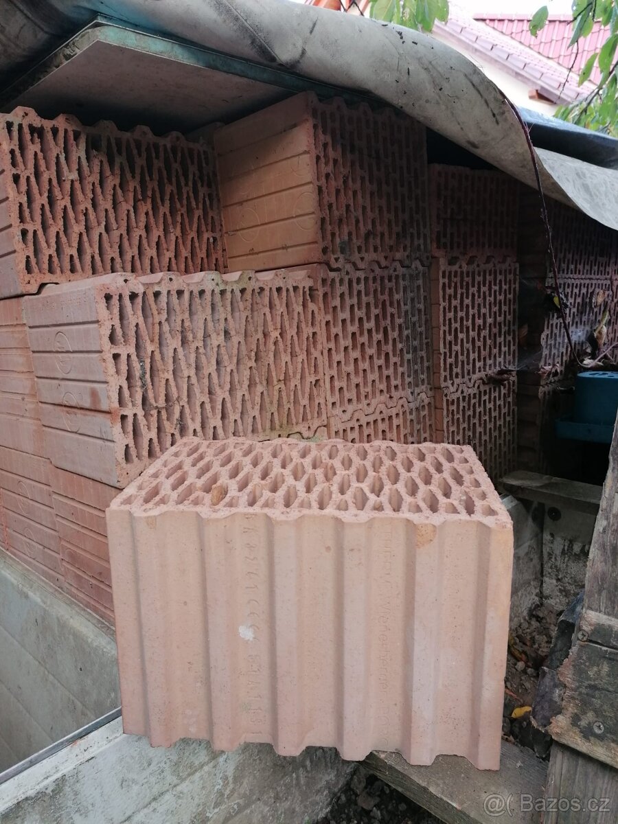 Cihelné bloky