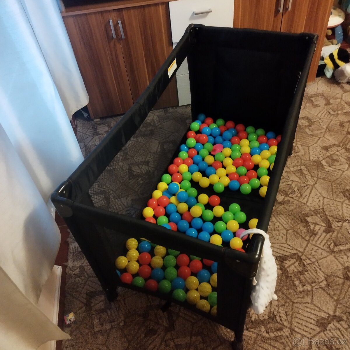 Prodam cestovna postilka