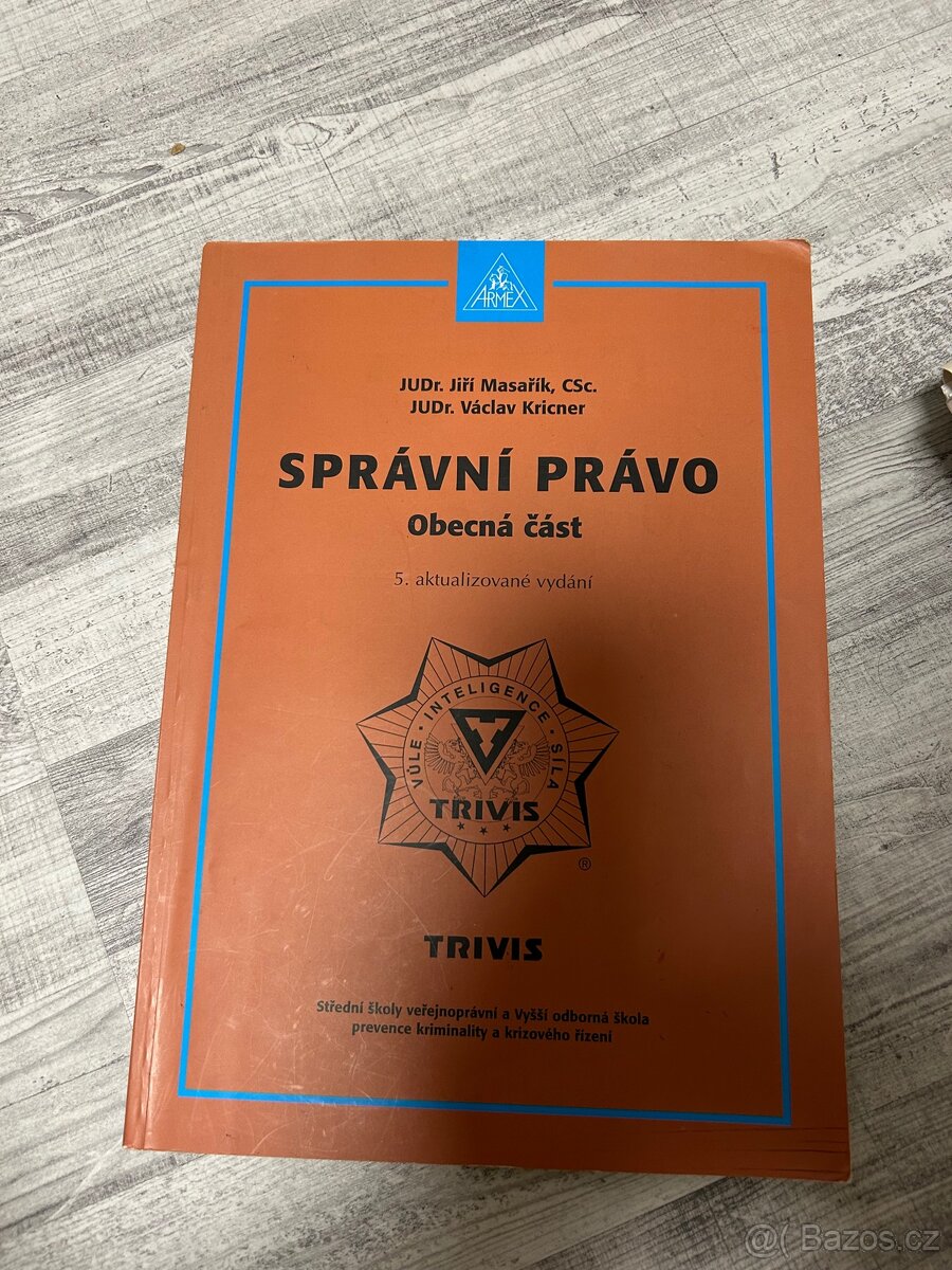 Prodam levne studijni skripta