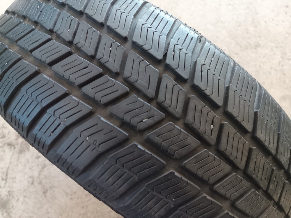 185/60 R15 BARUM (2817)