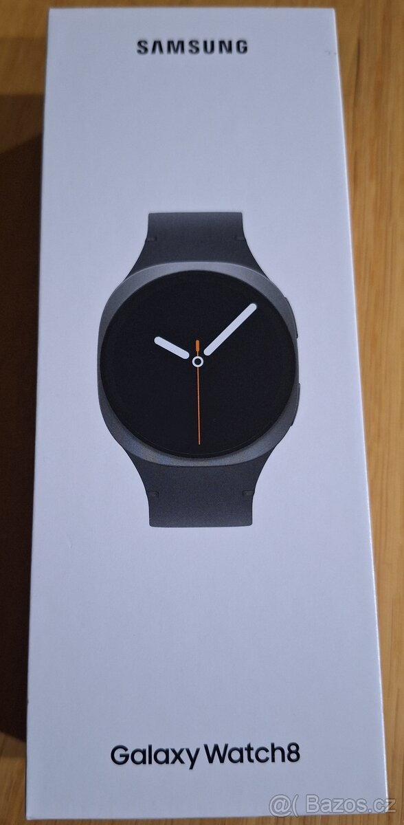 Samsung Galaxy Watch8 44mm