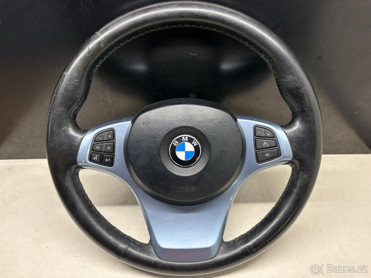 //Volant BMW X3 včetně Airbagu//