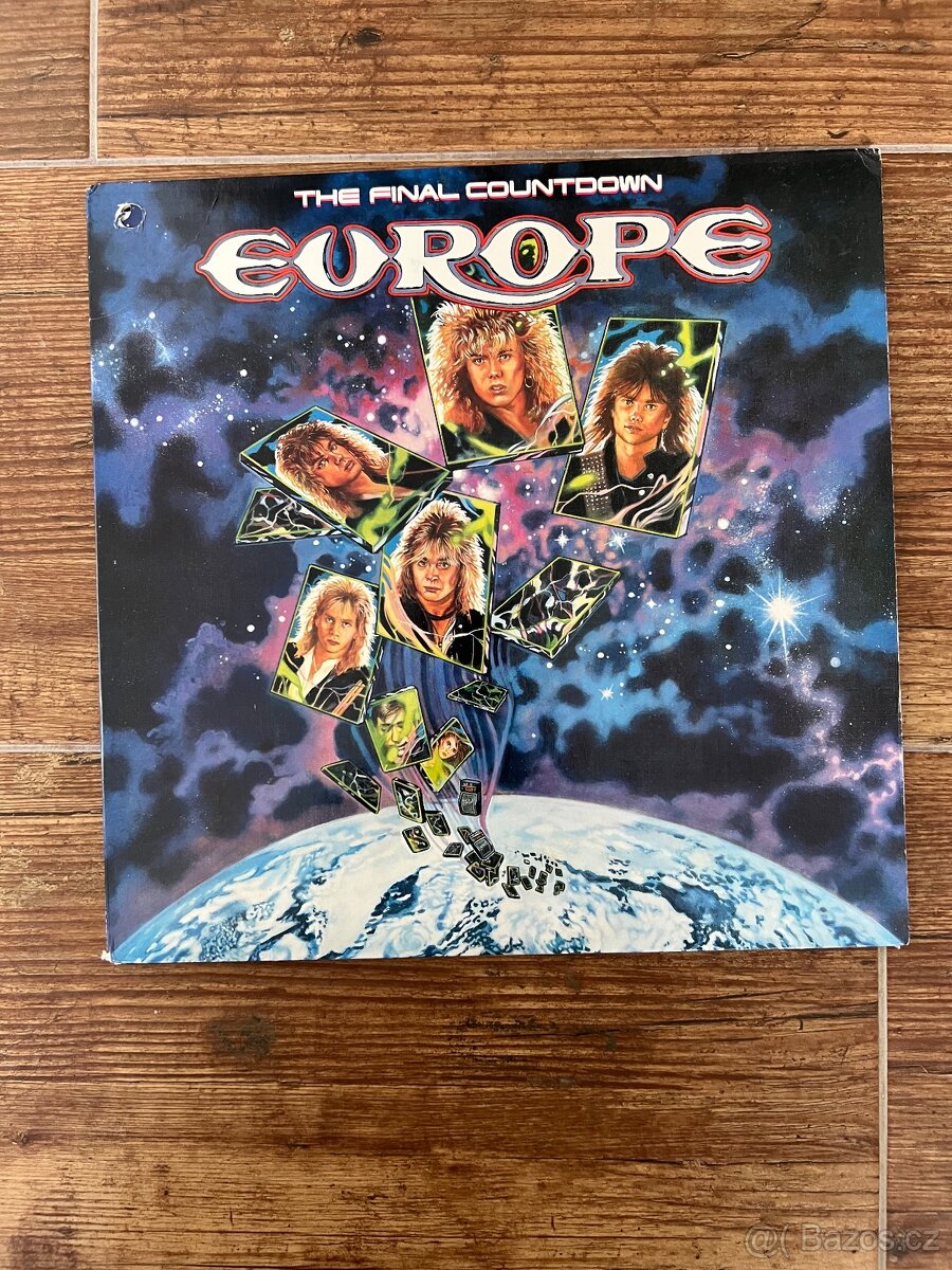 LP Europe