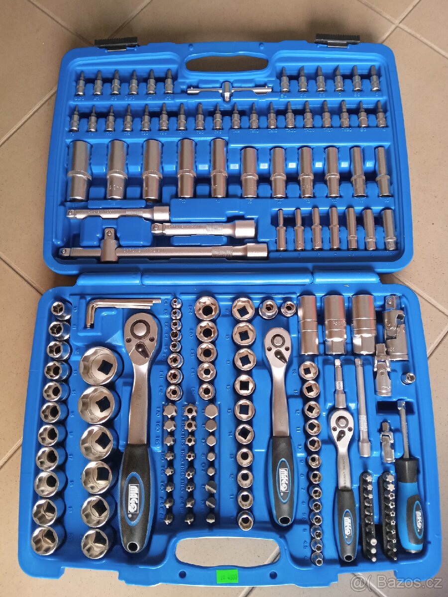 Gola sada CR-V Magg 171 ČR