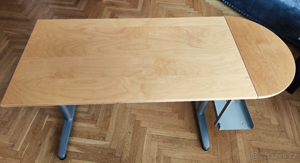 Stůl IKEA Galant 60x120 cm