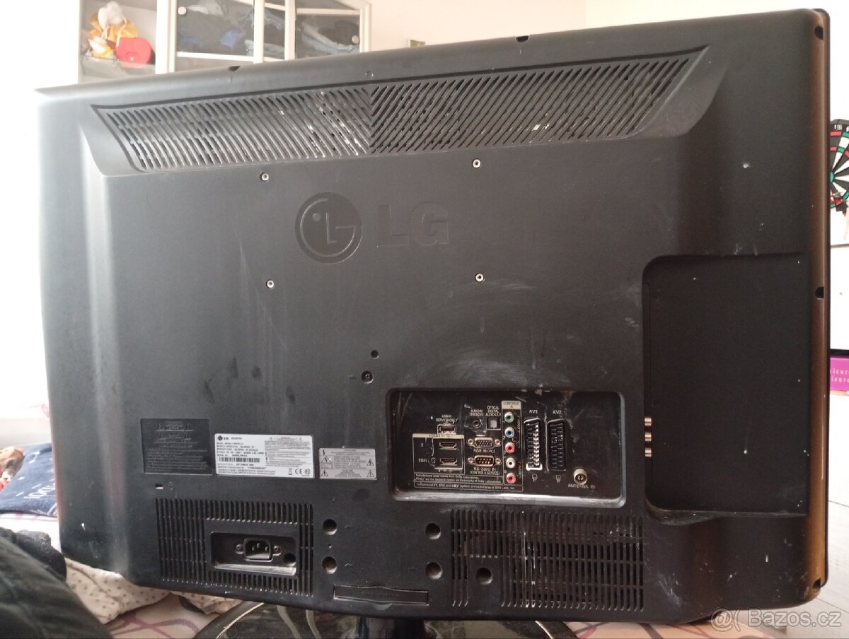 Televize LG