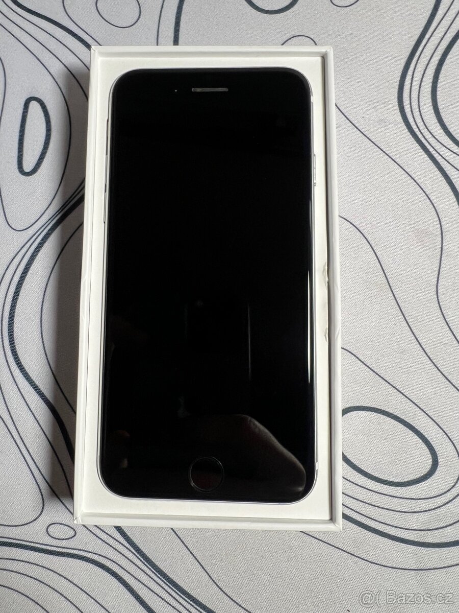 iPhone SE 2020 64GB