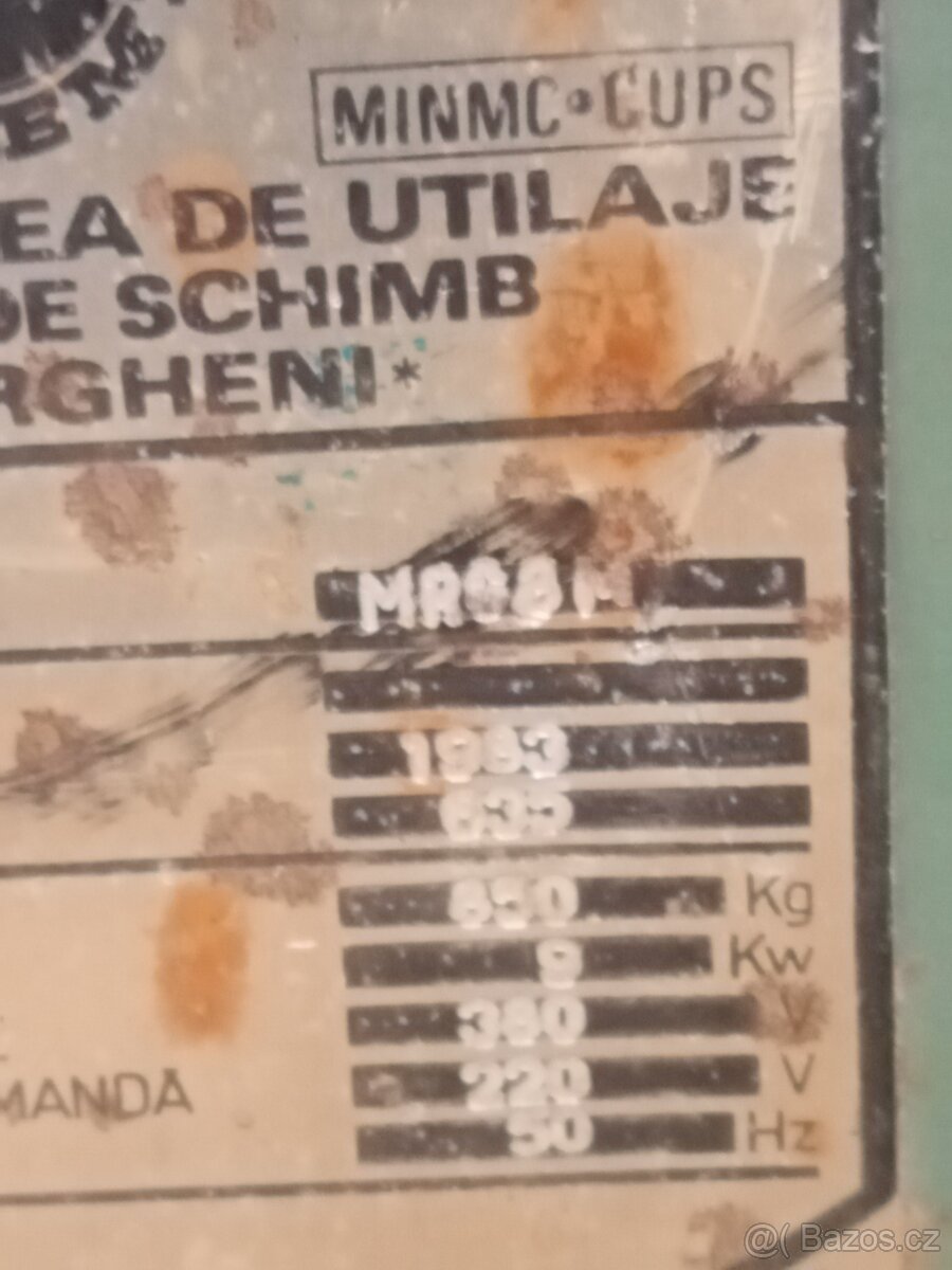 Protahovačka