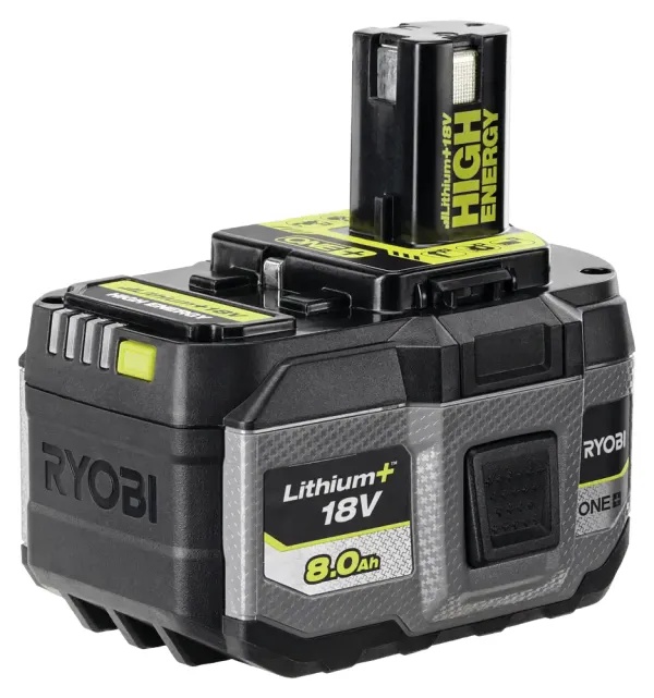 Baterie Ryobi RB18L90