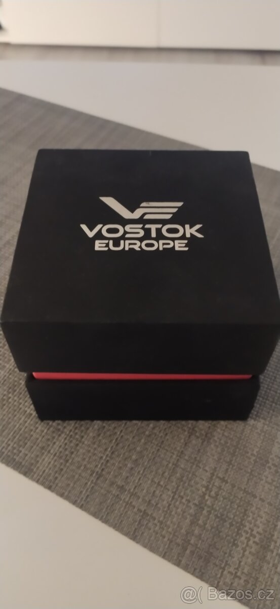 Vostok