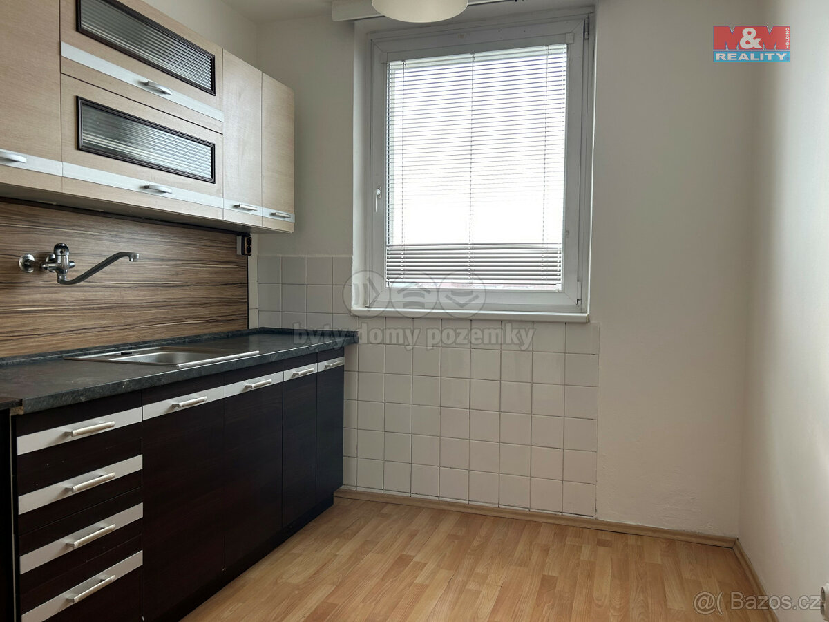 Prodej bytu 2+1, 53 m², Praha, ul. Pod dálnicí