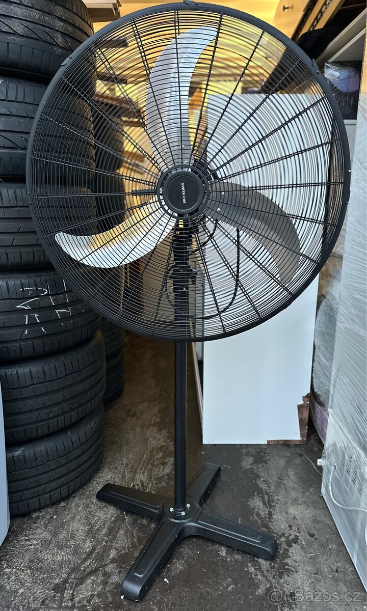 Ventilator Proklima