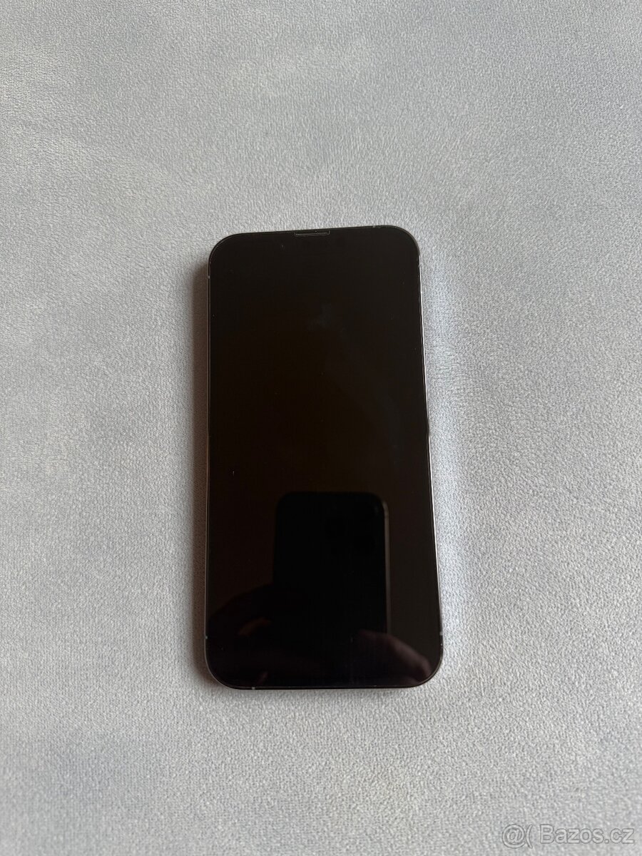 iPhone 13 Pro 128 gb - ještě v záruce