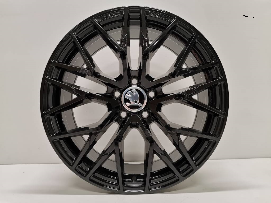 Škoda, Vw alu kola 8,5J R19 5x112 ET45