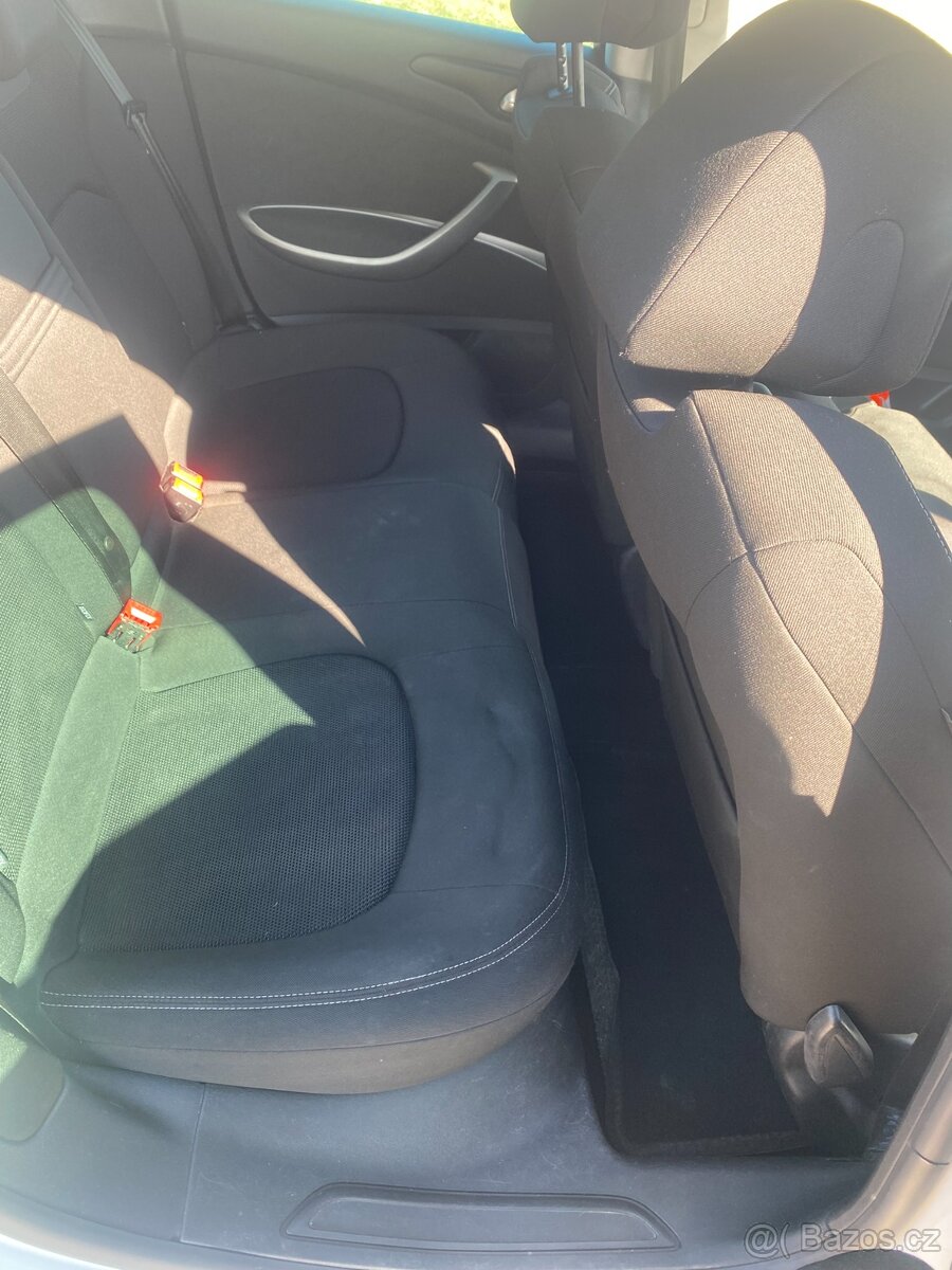 Citroen C5 X7 2.0HDI - RHR
