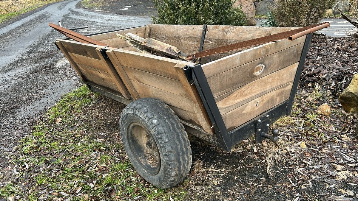 Zetor 5748