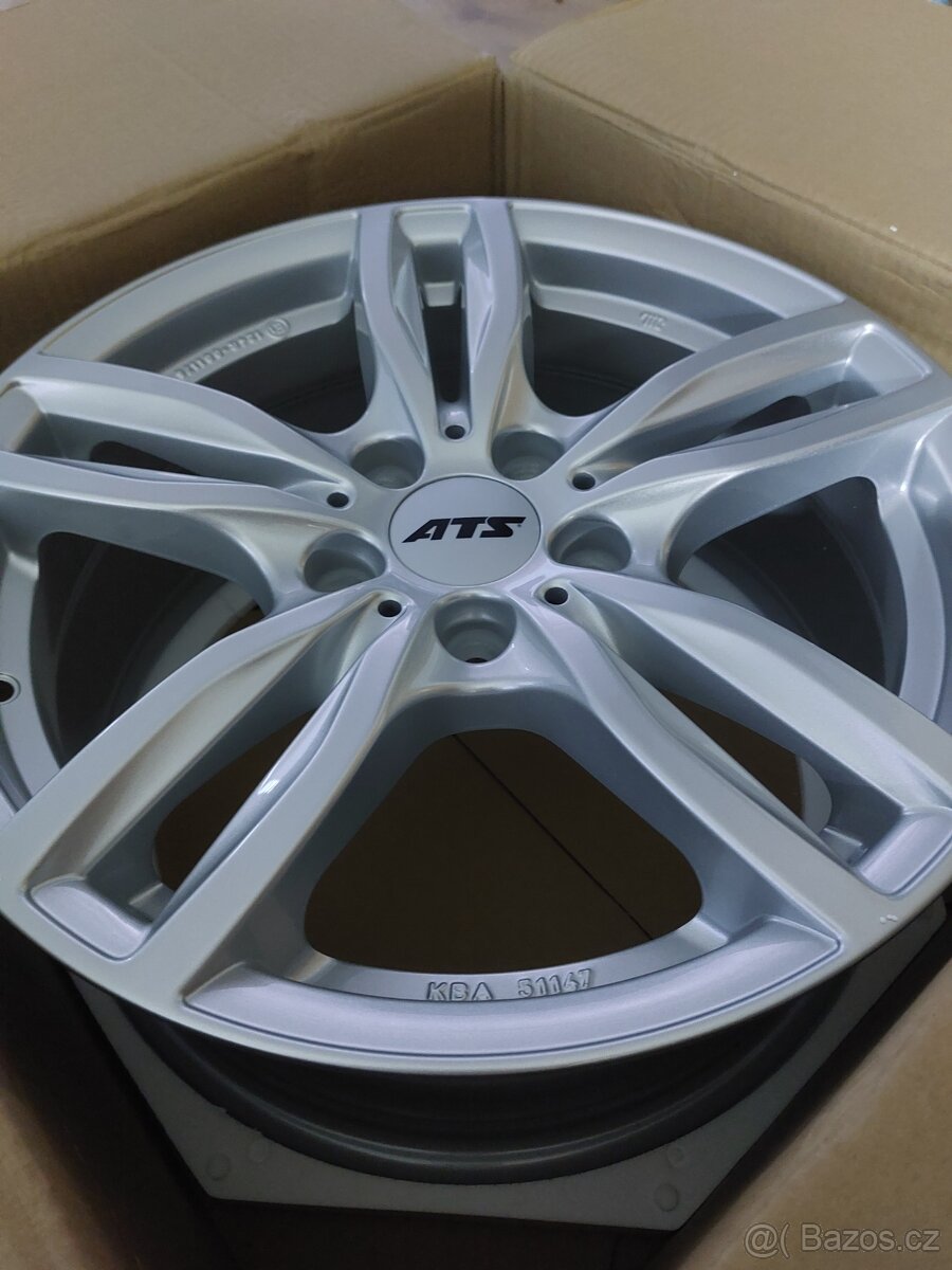 5x120 R17