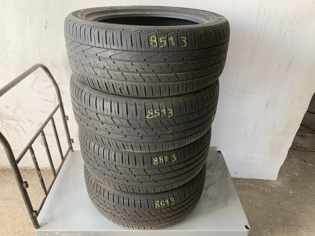 Letní pneu 235/50/19 Hankook Ventus S1 99Y sada č.8513