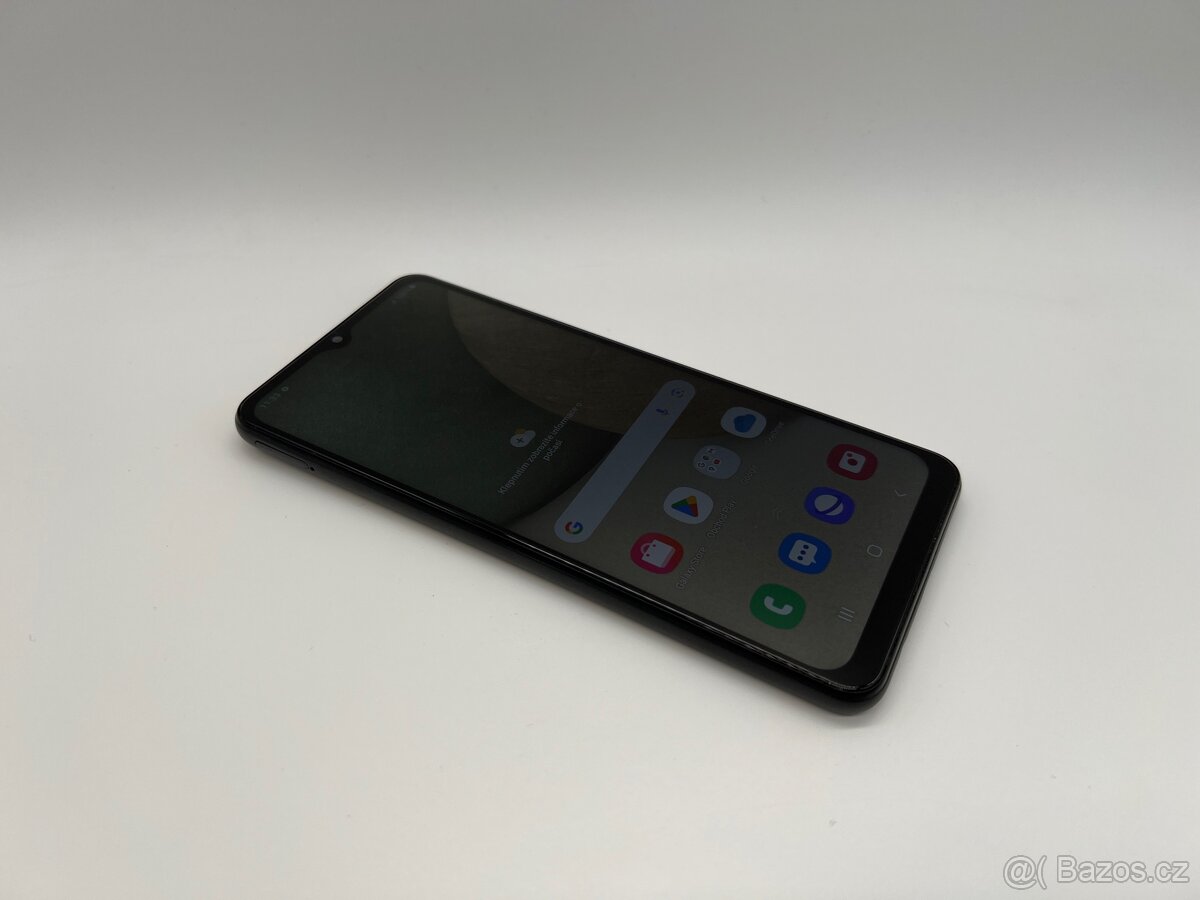 Samsung A12 4GB/64GB Black