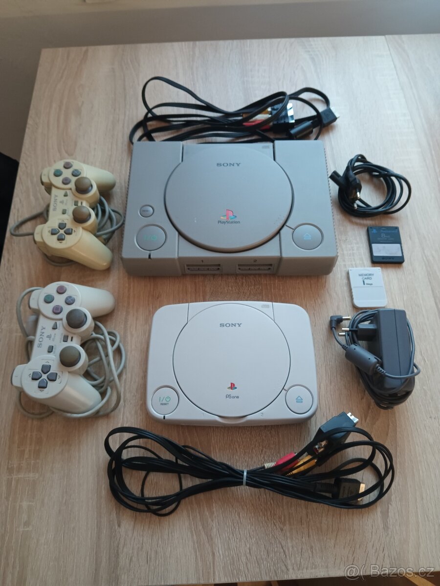 PlayStation 1