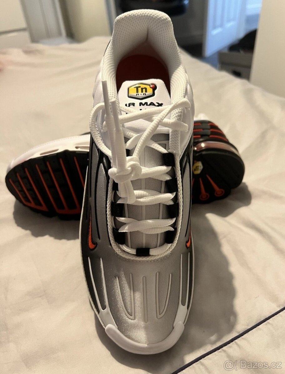 Nike Tn