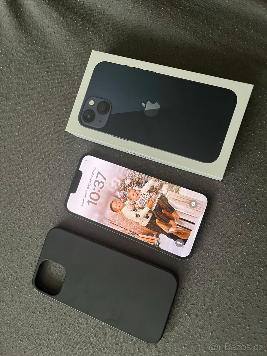 iPhone 13 256gb
