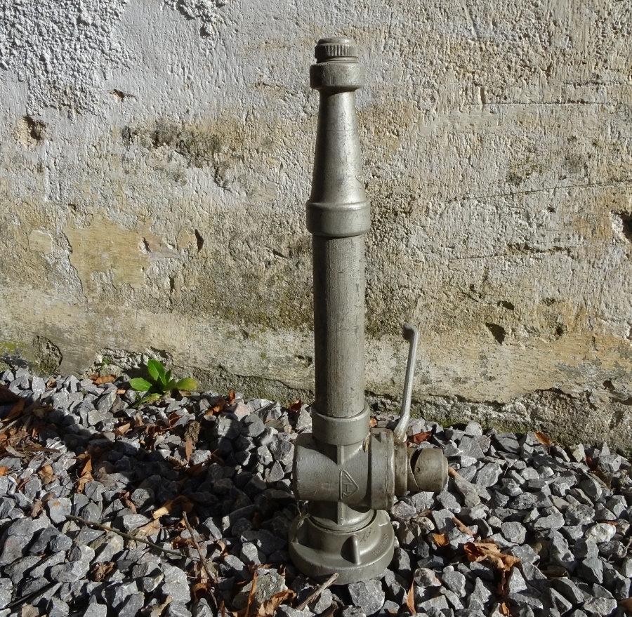 Hasičská stříkačka - proudnice THZ 45 cm