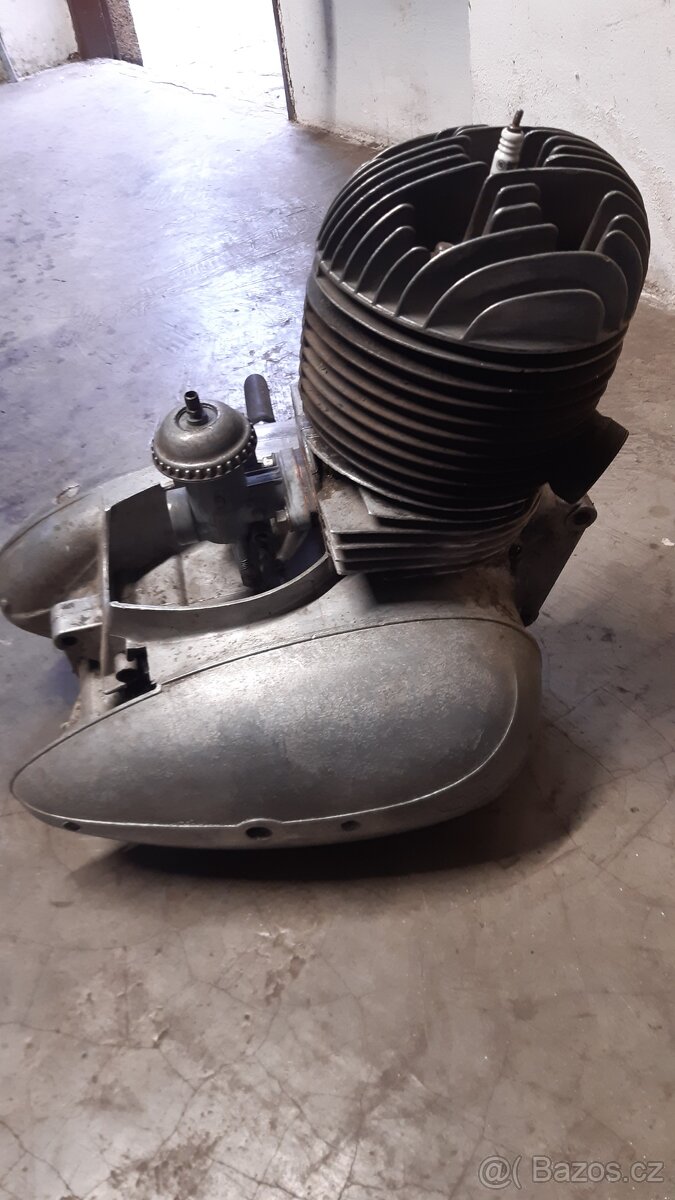 Jawa 250/353
