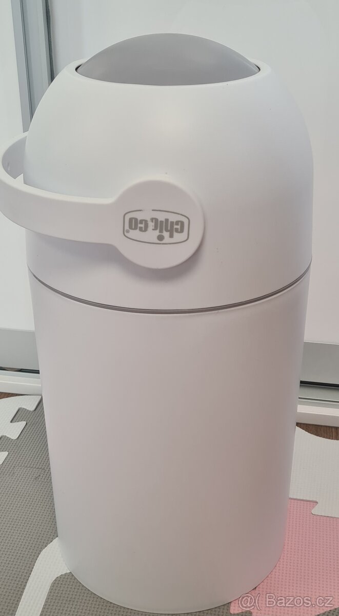 Koš na pleny Chicco