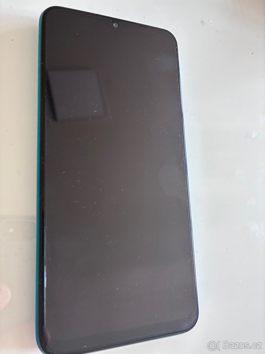Redmi note 9 na díly DEMO verze