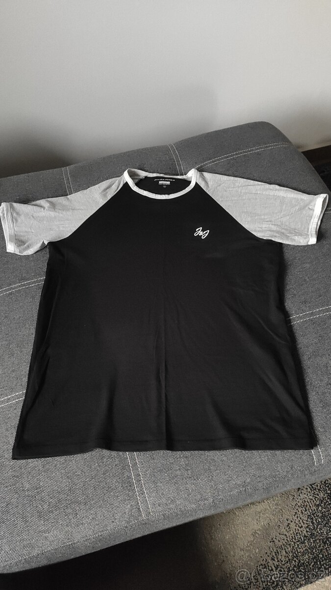 pánské tričko Jack & Jones Vel.M
