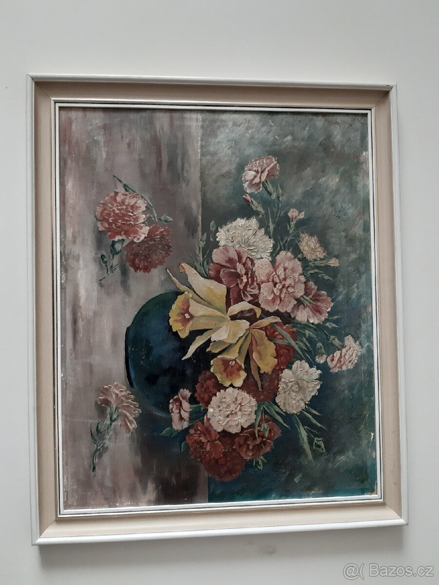 Obraz Dohodou