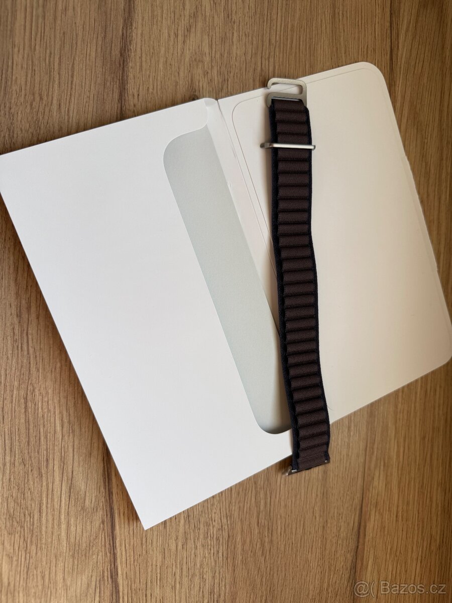 Prodam uplne novy reminek na Apple Watch