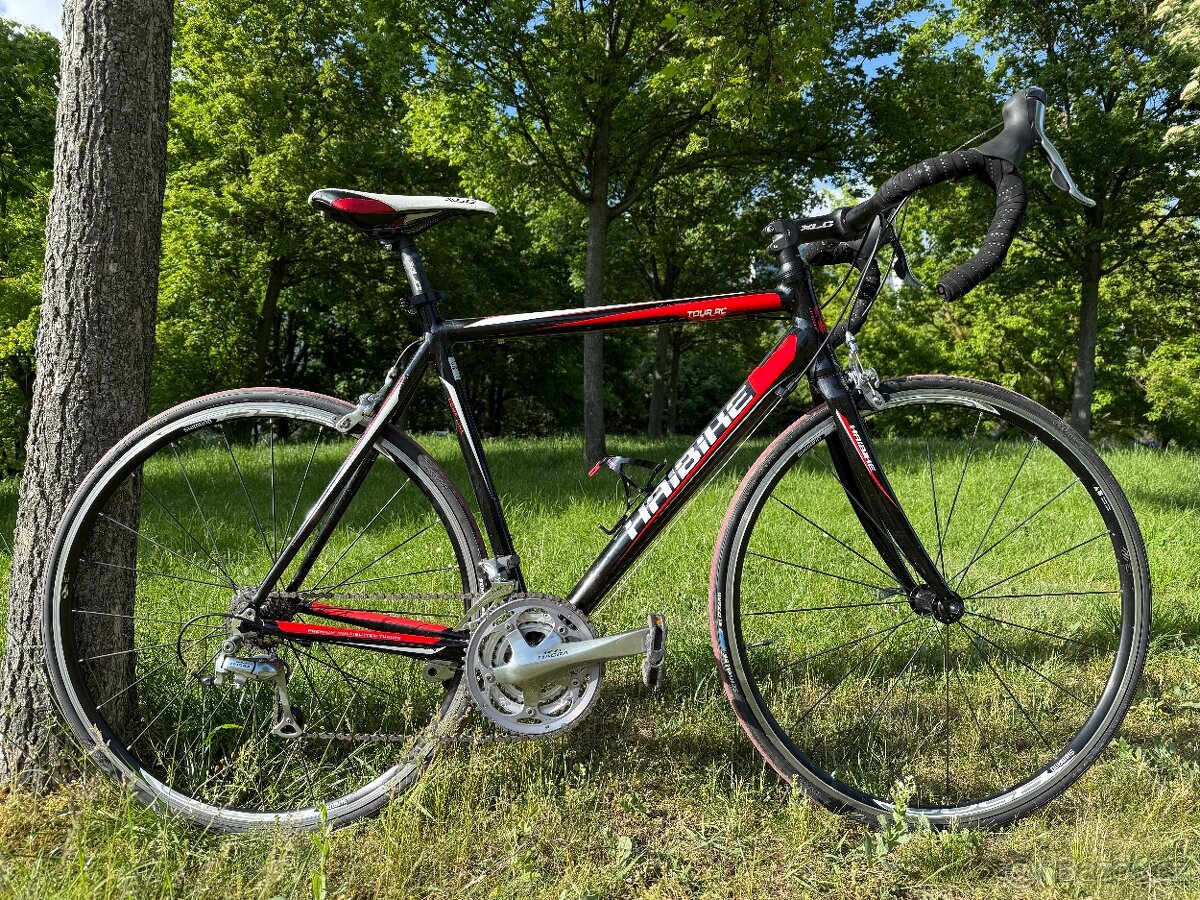 Haibike Tour RC 54cm