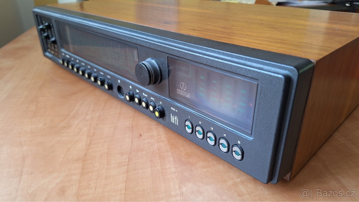 HIFI Stereo přímač